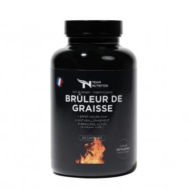 Brleur de graisse