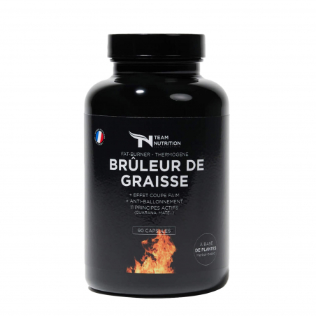 Brûleur de graisse