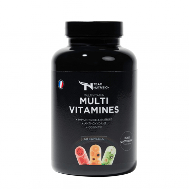 Multivitamines