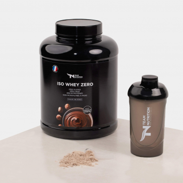 Iso Whey Zero