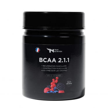 BCAA 2.1.1